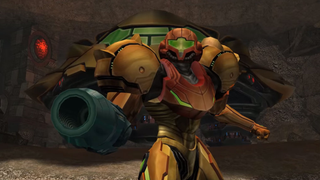 4K Version Of <i>Metroid Prime 2</i> Is Using Textures Upscaled By A Neural Network